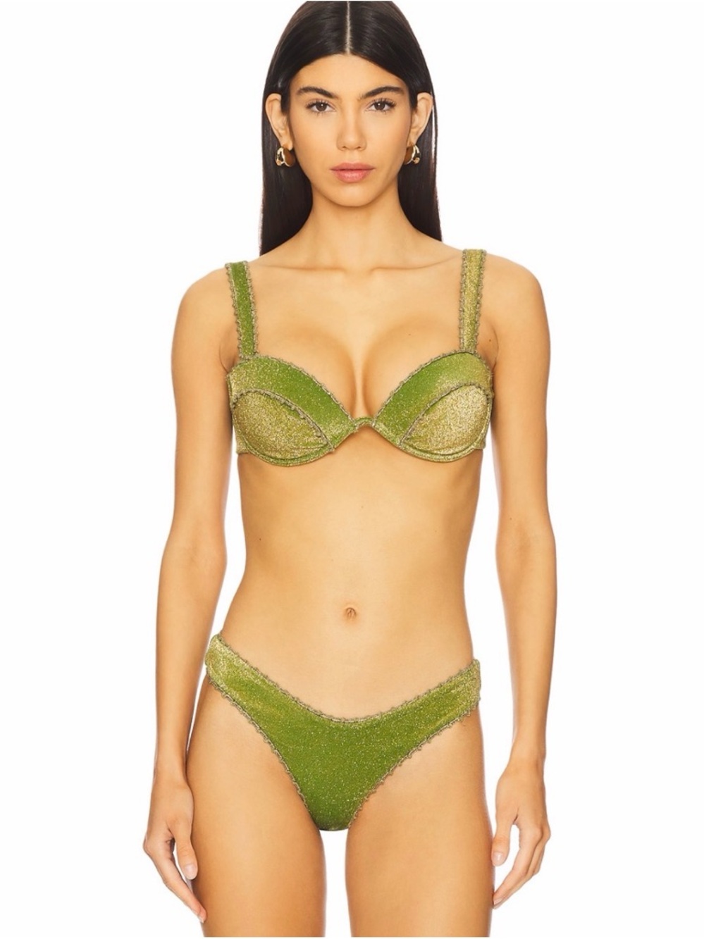 Devon Windsor bikini set